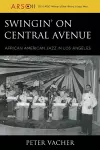 Swingin' on Central Avenue cover