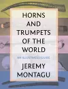 Horns and Trumpets of the World cover