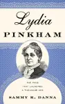 Lydia Pinkham cover