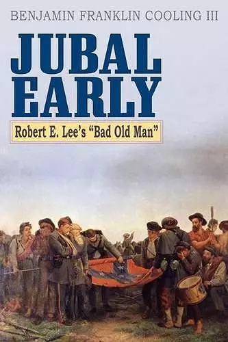 Jubal Early cover