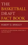 The Basketball Draft Fact Book cover