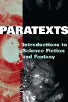 Paratexts cover
