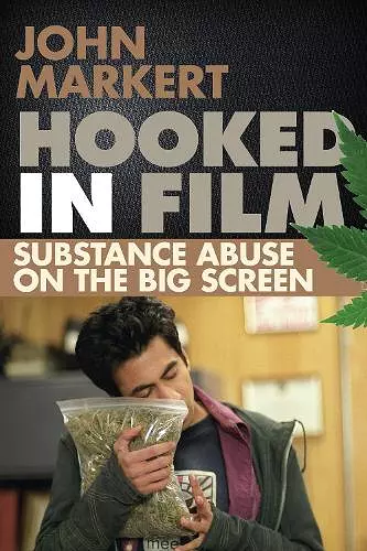 Hooked in Film cover