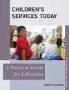 Children's Services Today cover