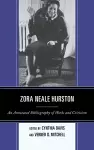 Zora Neale Hurston cover