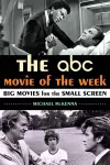 The ABC Movie of the Week cover
