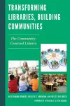 Transforming Libraries, Building Communities cover