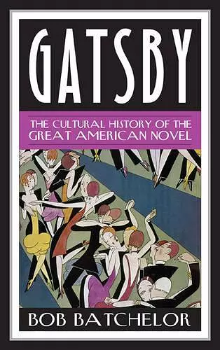 Gatsby cover