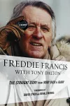 Freddie Francis cover