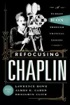 Refocusing Chaplin cover