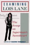 Examining Lois Lane cover