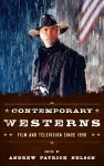 Contemporary Westerns cover