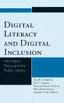 Digital Literacy and Digital Inclusion cover