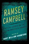Ramsey Campbell cover