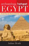 Archaeology Hotspot Egypt cover