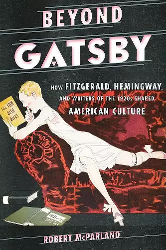 Beyond Gatsby cover