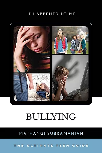 Bullying cover