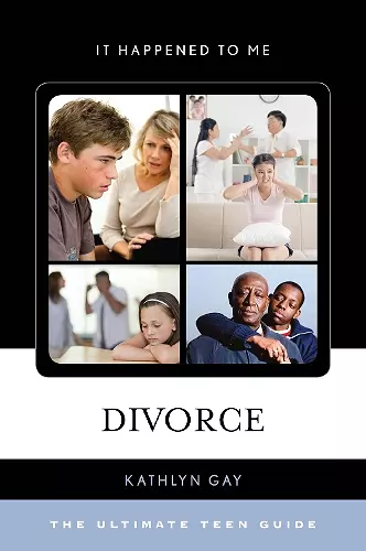 Divorce cover