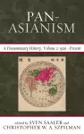 Pan-Asianism cover