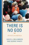 There Is No God cover