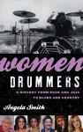 Women Drummers cover