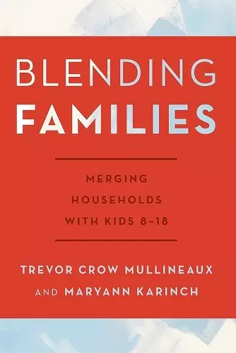 Blending Families cover