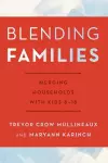 Blending Families cover