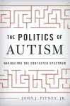 The Politics of Autism cover