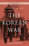 The Korean War cover