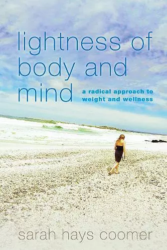 Lightness of Body and Mind cover