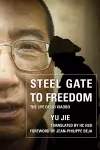 Steel Gate to Freedom cover