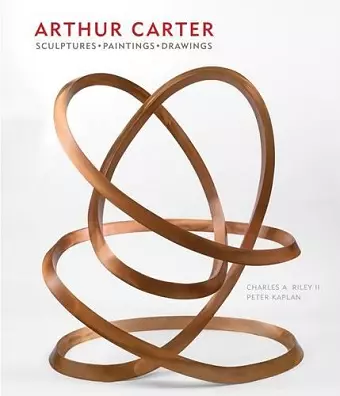 Arthur Carter cover