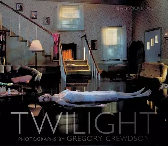 Twilight cover