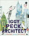 Iggy Peck, Architect cover