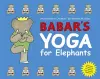 Babar's Yoga for Elephants cover