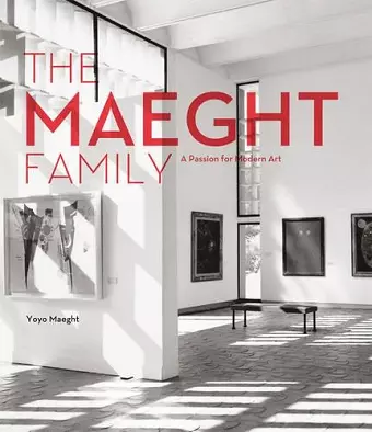 The Maeght Family cover