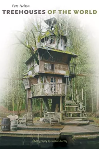 Treehouses of the World cover