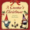 Gnome's Christmas cover