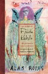 The Diary of Frida Kahlo cover