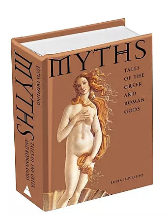 Myths cover