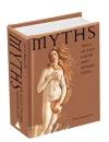 Myths cover