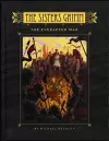 The Sisters Grimm cover