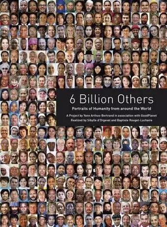 6 Billion Others cover