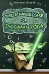 The Strange Case of Origami Yoda packaging