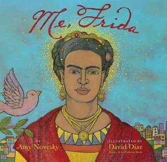 Me, Frida cover