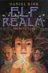 Elf Realm: the Road's End cover