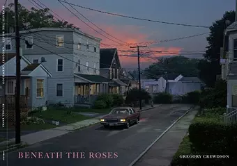 Beneath the Roses cover