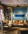 Decorating Master Class cover