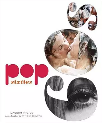 Pop 60s cover