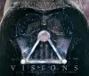 Star Wars: Visions cover